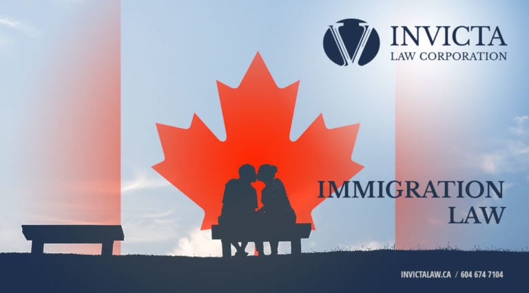 Common Law Immigration Canada
