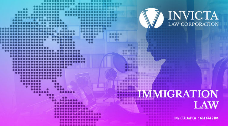 Immigration Law Vancouver