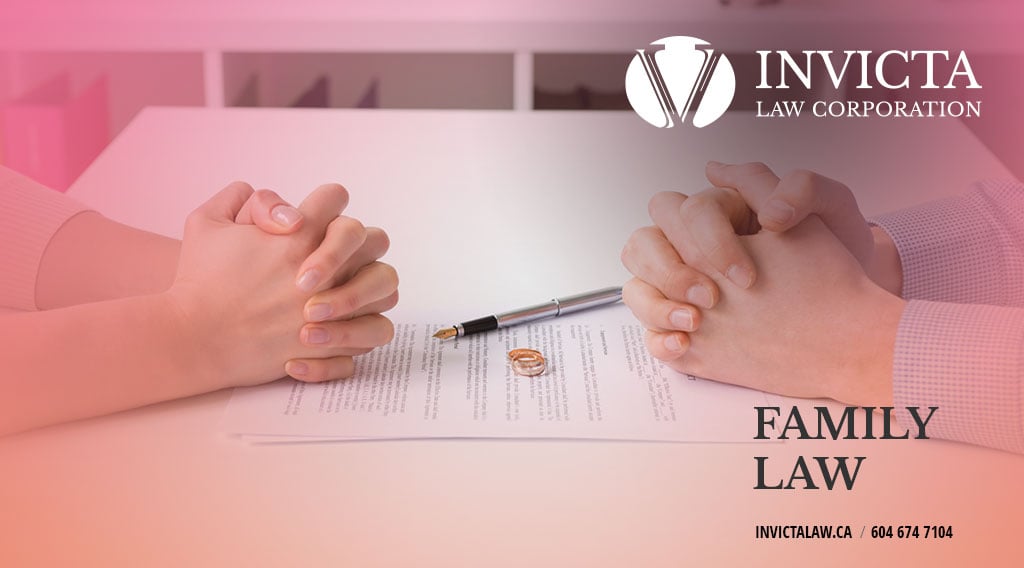 Who is Responsible for Family Debt When Spouses Divorce?