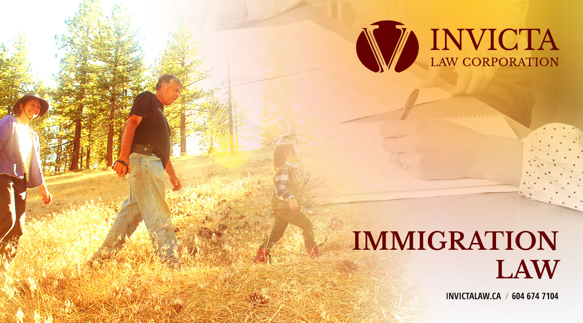 Immigration Lawyer Vancouver