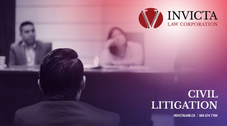 Civil Litigation Lawyer