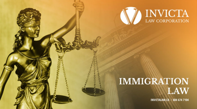 Judicial Review Immigration Canada