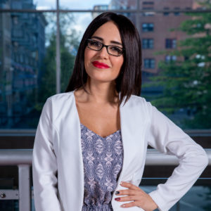 Maria Campos Abogada de Inmigracion