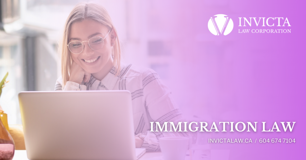 Self-Employed Business Immigration