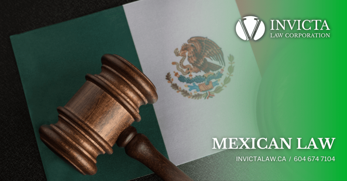 Maria Campos: Lawyer Licensed in Mexico and Canada
